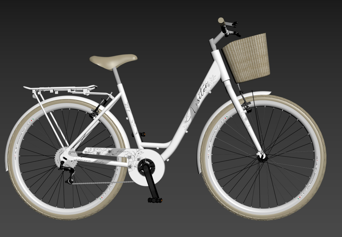 F.BLAT CASSINI  TOK3,1/TOK8 28"/18"21"_1/2dizajn VISITOR 3892399/3892499-2026